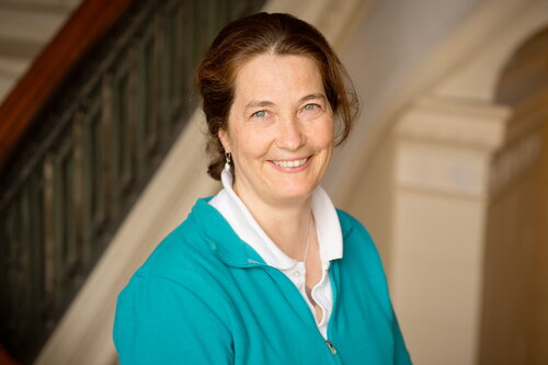 Rebecca M. Stumpf