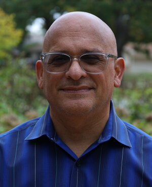Gilberto Rosas