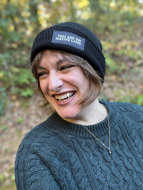 Grace Shaw