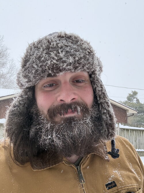 Ezekiel (Zeke) Pierson