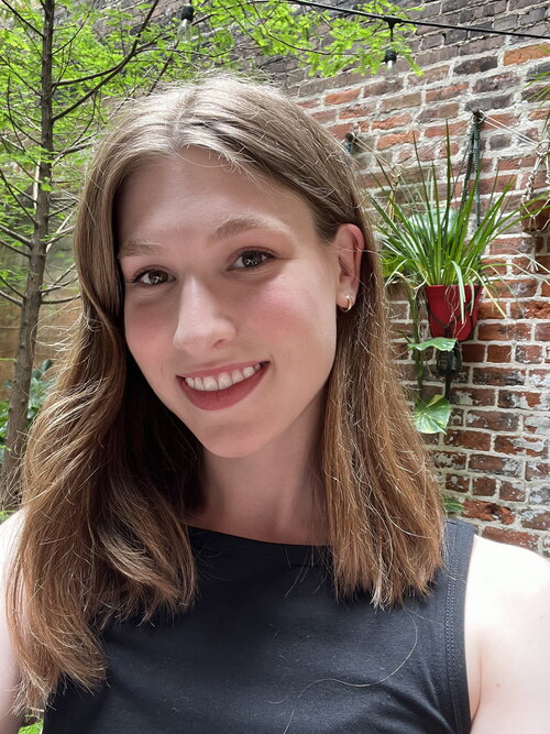 Ella Goulding