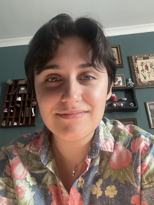 Margie Giacalone