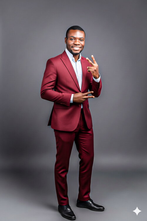 Johnson Opeyemi Adegbola
