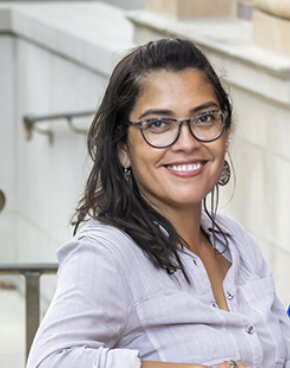 Korinta Maldonado
