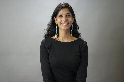 Navashni Naidoo 