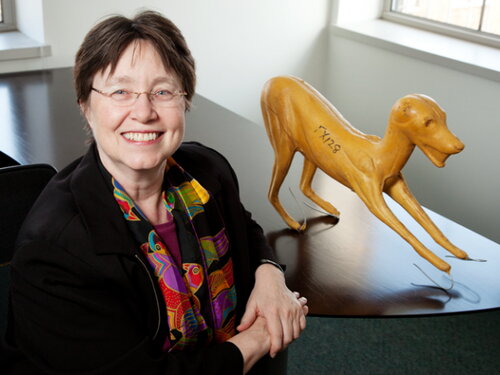 Jane Desmond