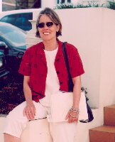 Janet Dixon  Keller