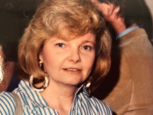 Linda Lehman Klepinger