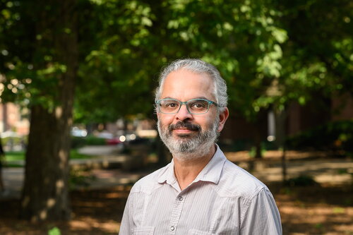 Ripan S. Malhi