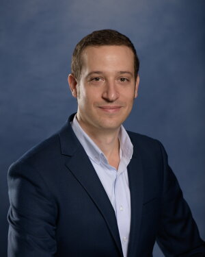 Brett Sanford Kaufman