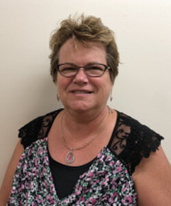 Joyce Dowell