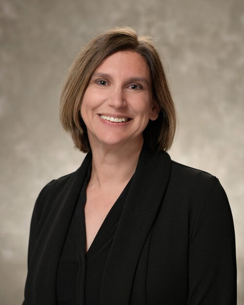 Laura  Shackelford