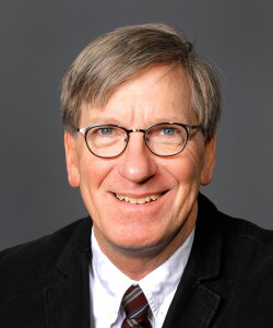 Timothy Pauketat