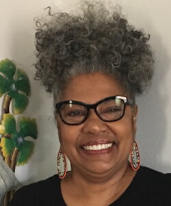 Maritza Quiñones, Ph.D.