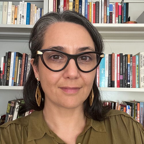 Raphaëlle Rabanes