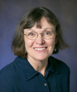 Susan R.  Frankenberg