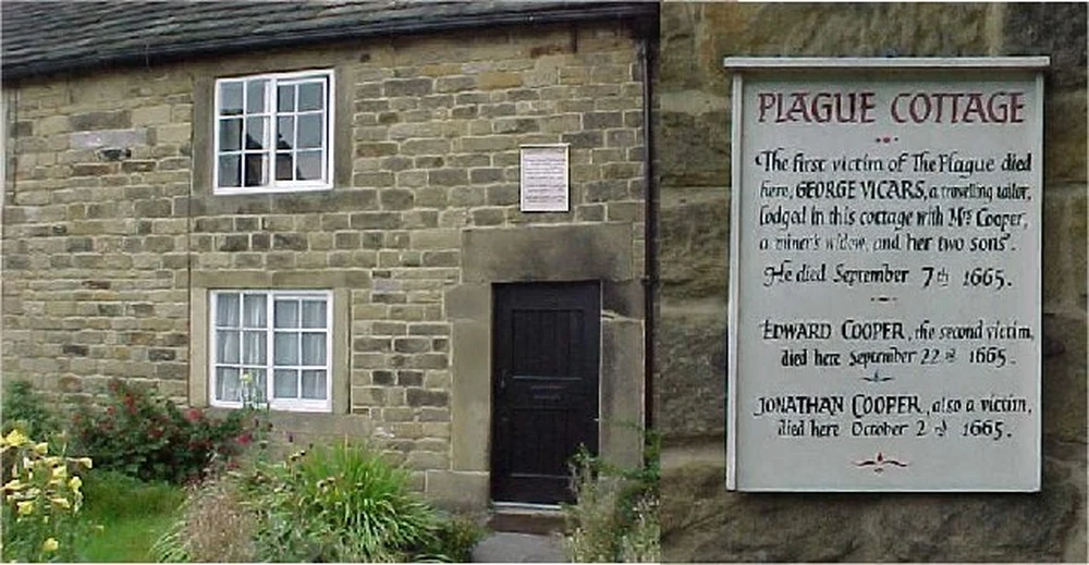 Eyam 1665