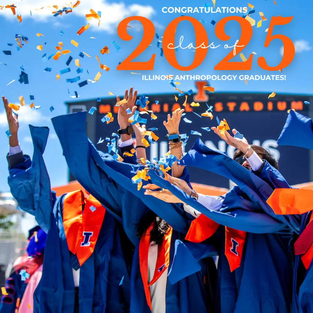 SP25 Graduate Graphic