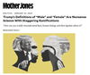 Mother Jones article graphic