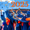 SP25 Graduate Graphic